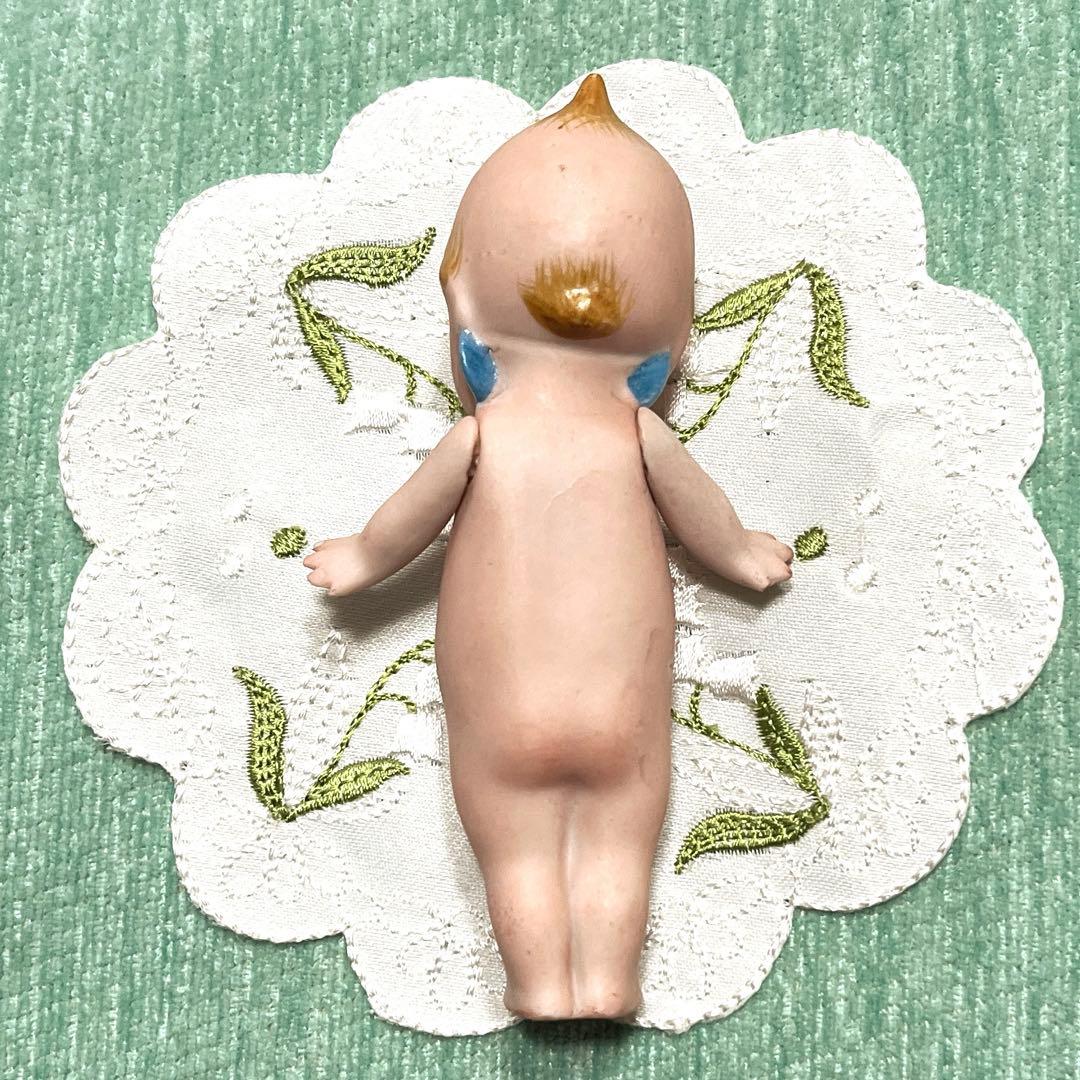 アンティーク★ローズオニールキューピー★ビスクドール