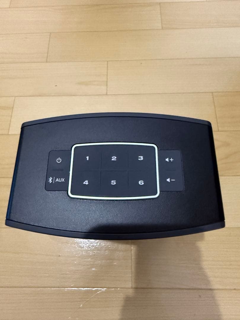 2台セットも対応可☆BOSE SoundTouch10 416776 スピーカー