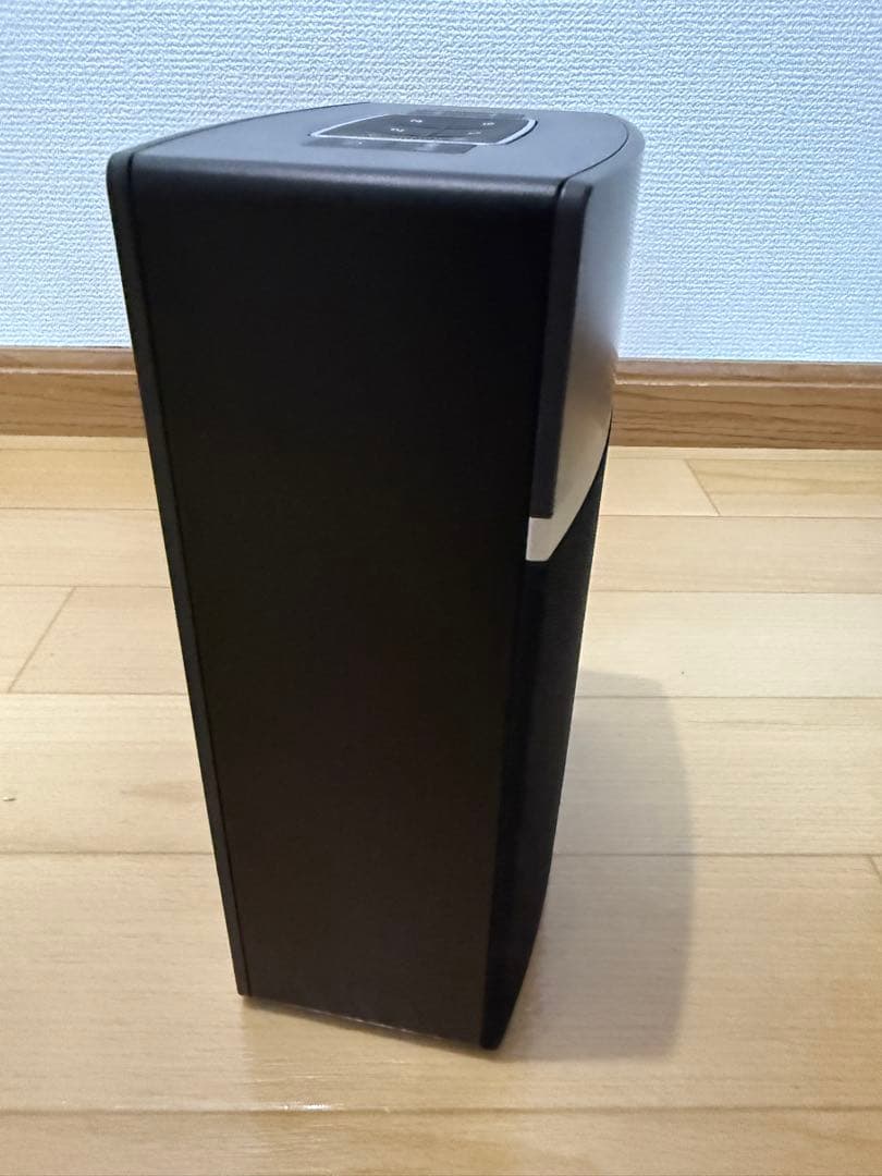 2台セットも対応可☆BOSE SoundTouch10 416776 スピーカー