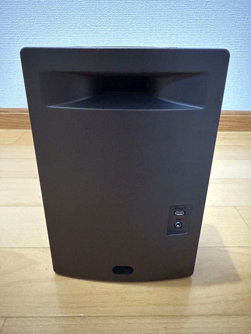 2台セットも対応可☆BOSE SoundTouch10 416776 スピーカー