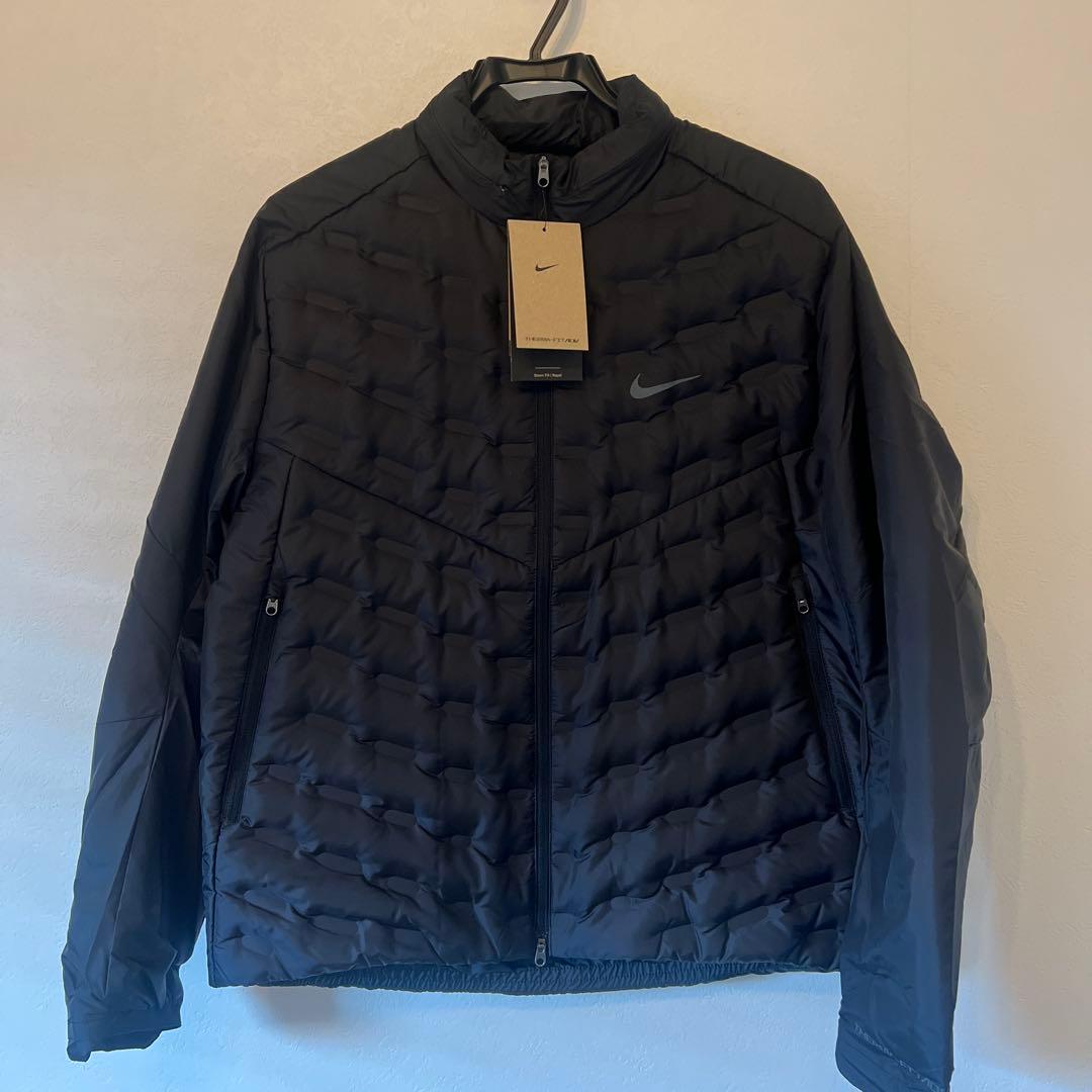 ナイキ Therma-FIT ADV エアロロフト レペルダウン Lサイズ