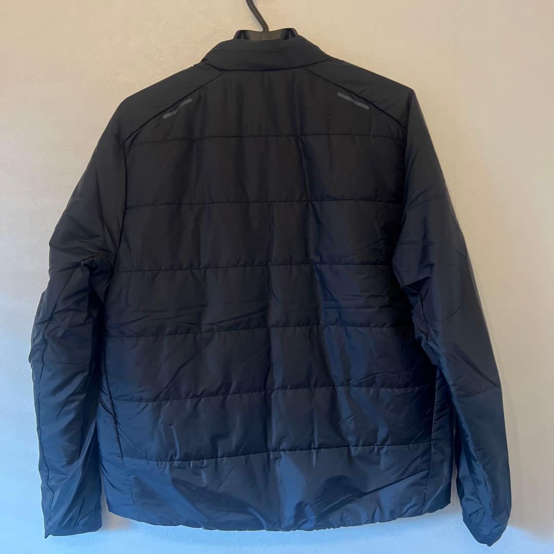 ナイキ Therma-FIT ADV エアロロフト レペルダウン Lサイズ