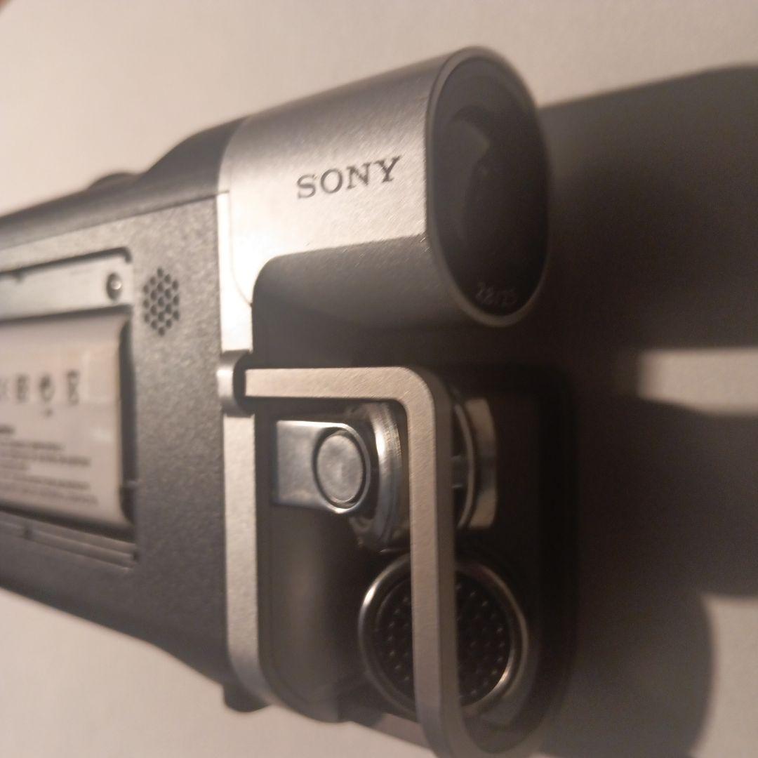 た*t様 SONY HDR-MV1 ビデオカメラ ＋バッテリー＋充電器＋アダプタ