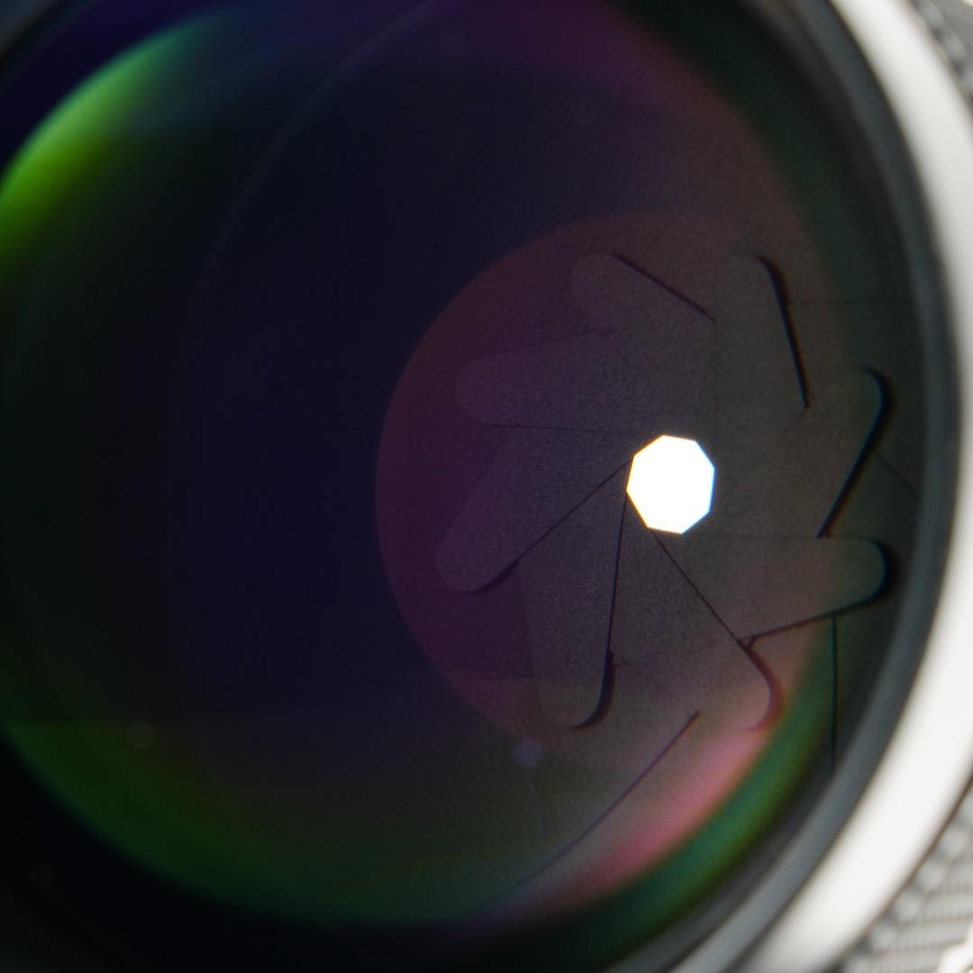 【極美品】Carl Zeiss Planar 85mm F1.4 MMJ 530