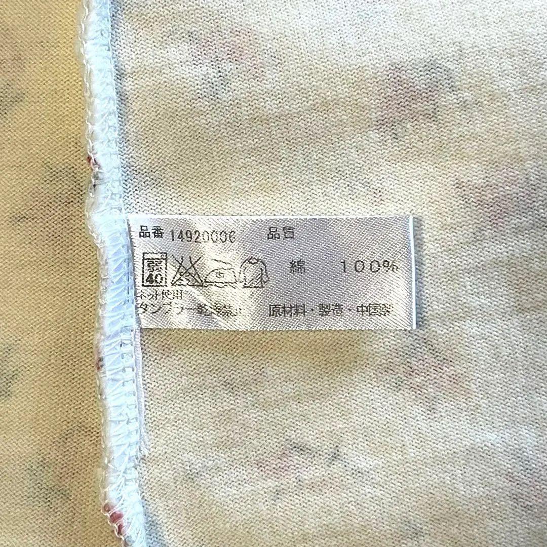 KID BLUE パジャマ 花柄 ルームウェア キッドブルー