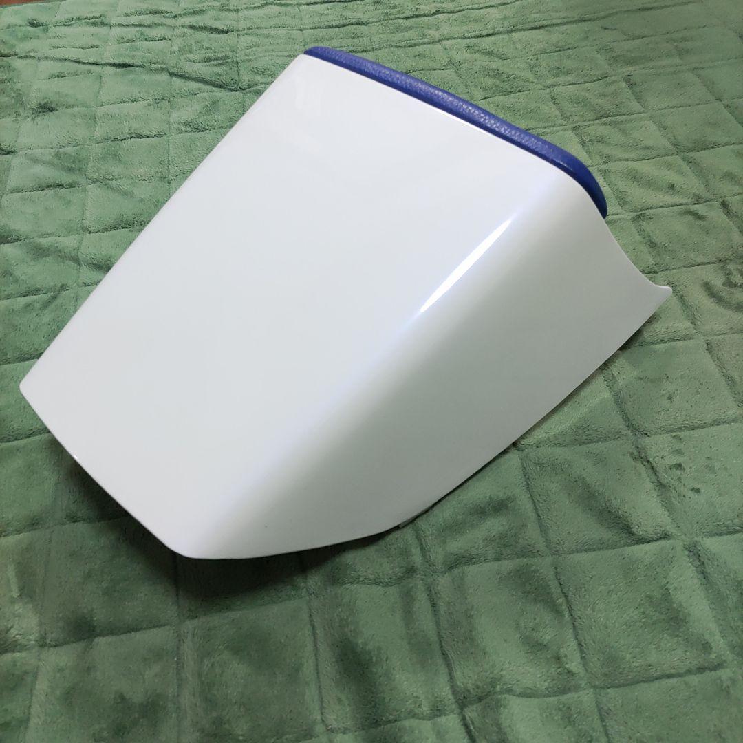 CBR400Ｆ 純正シングレシートカバー　シートのセット　当時物