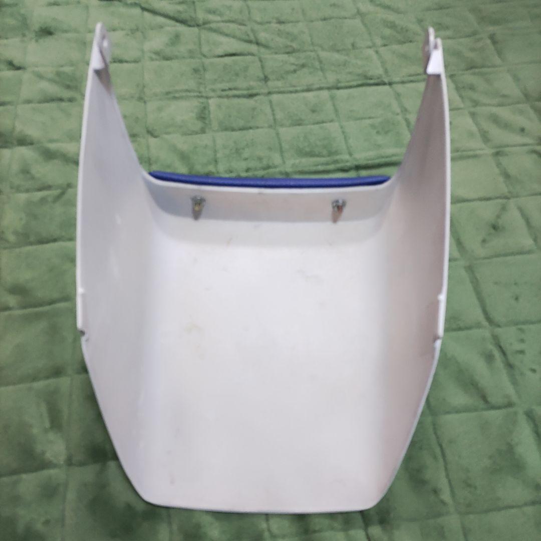 CBR400Ｆ 純正シングレシートカバー　シートのセット　当時物