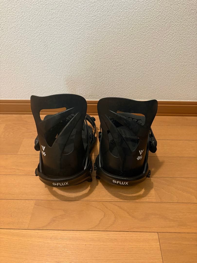 フラックスDS Mサイズ　【美品】