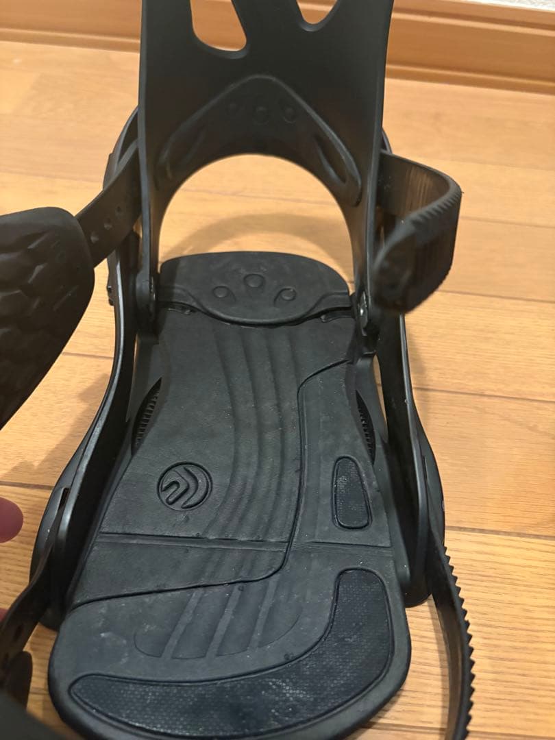 フラックスDS Mサイズ　【美品】