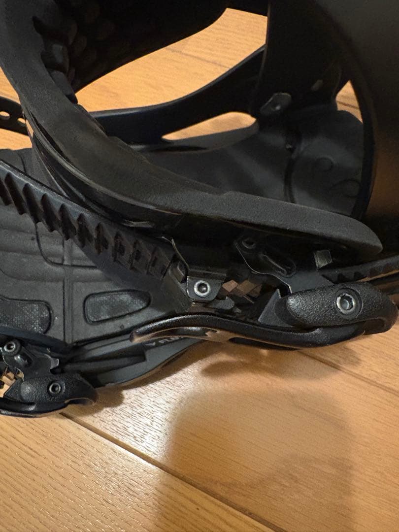 フラックスDS Mサイズ　【美品】