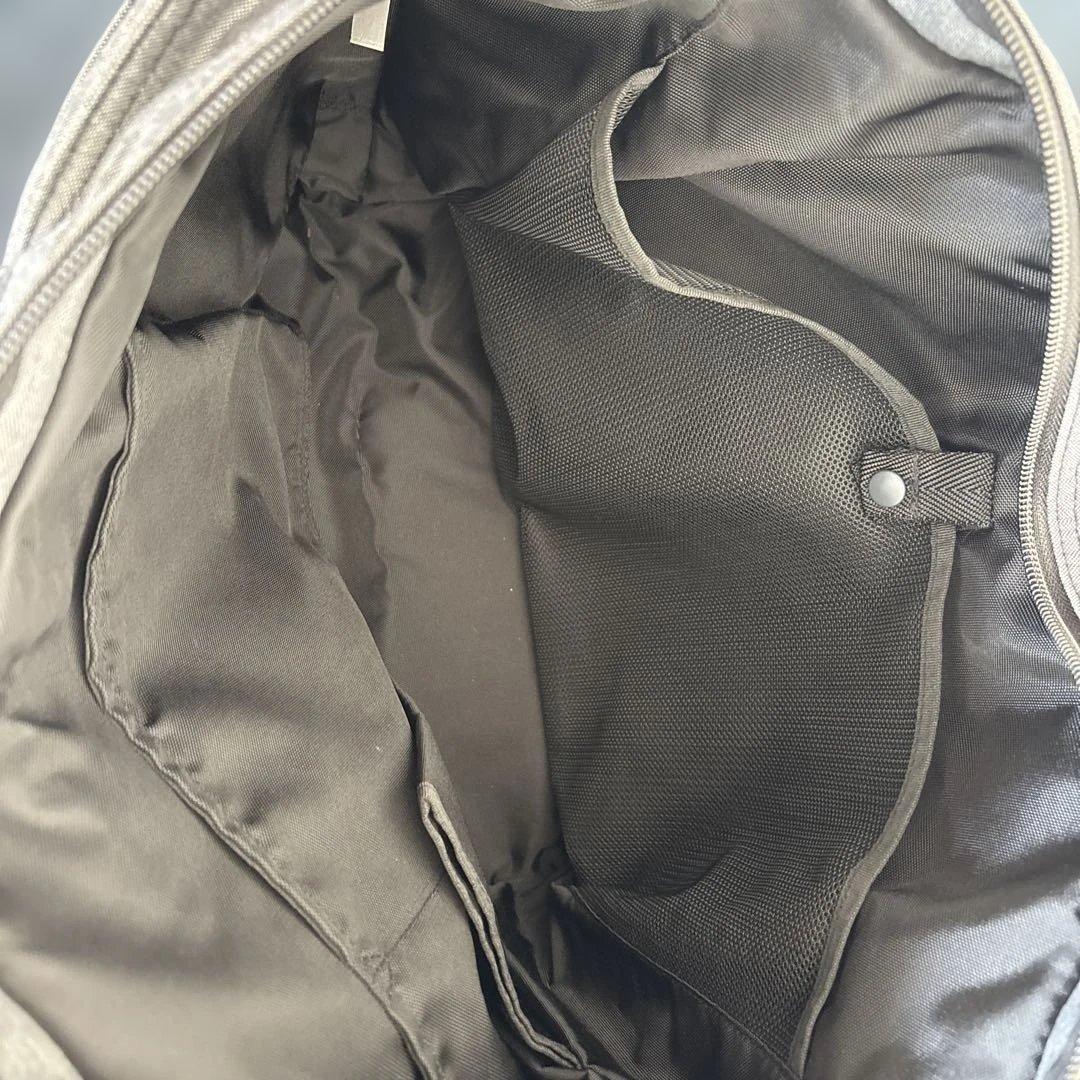 ファミリア　刺繍デザイン トートバッグ