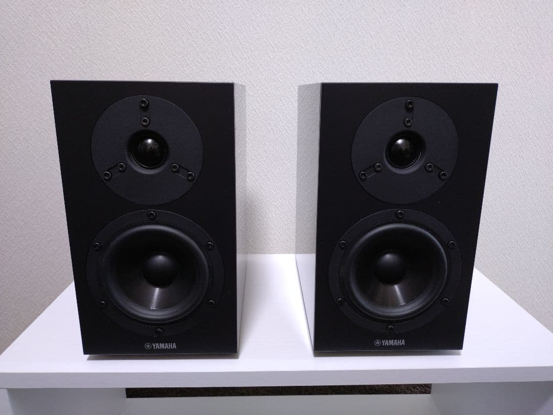 YAMAHA NS-BP200 スピーカー ペア　美品