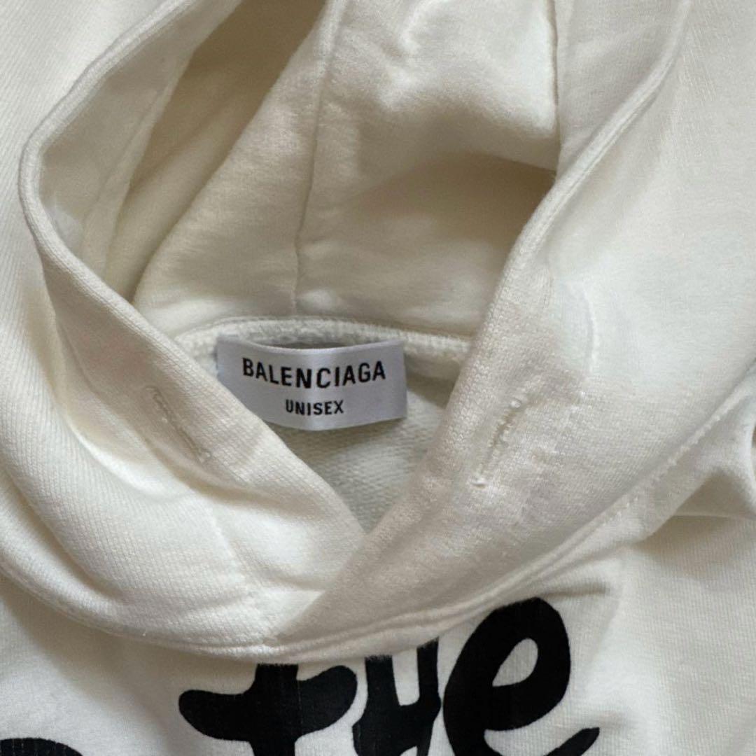 guk　バレンシアガ　シンプソンズ　Lサイズ