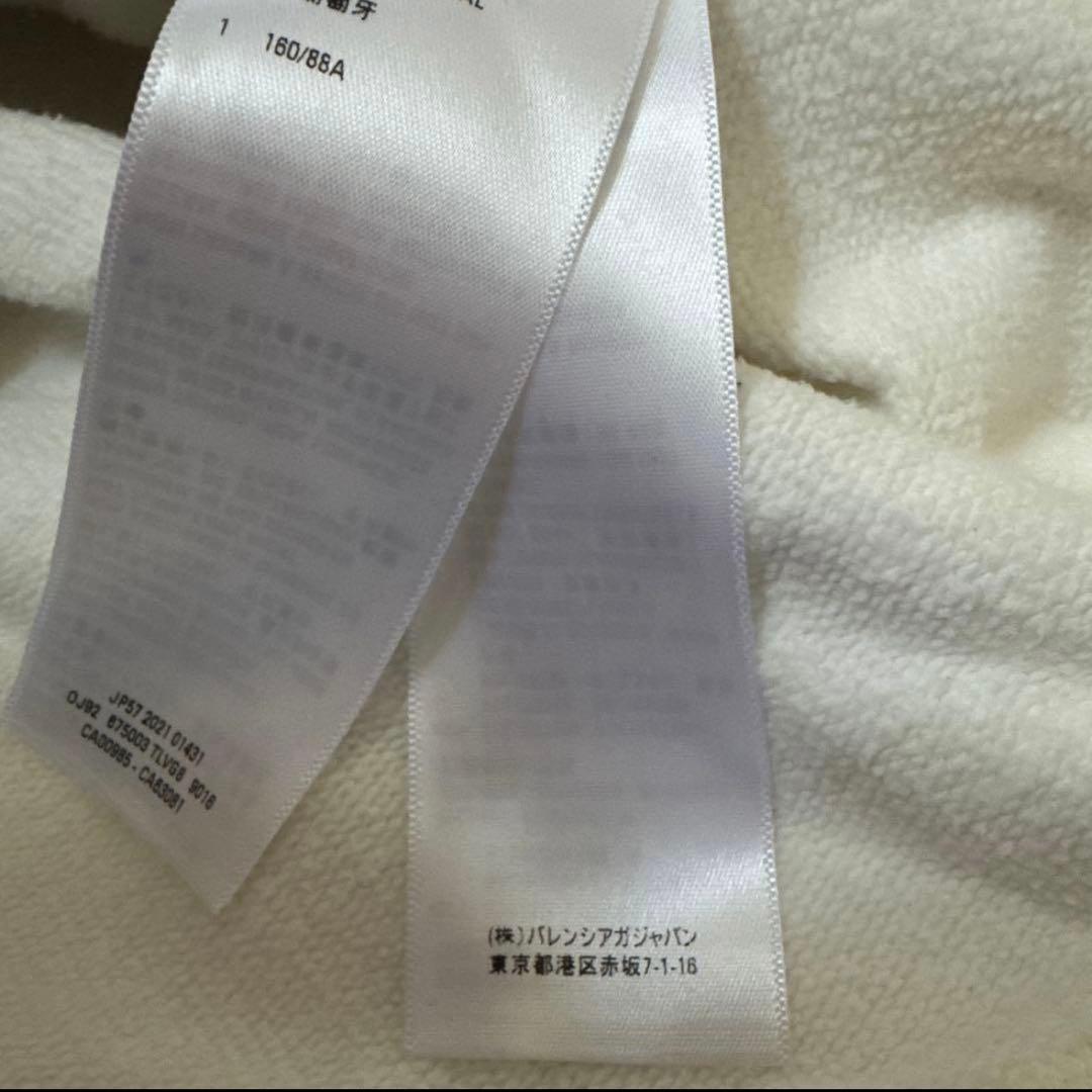 guk　バレンシアガ　シンプソンズ　Lサイズ