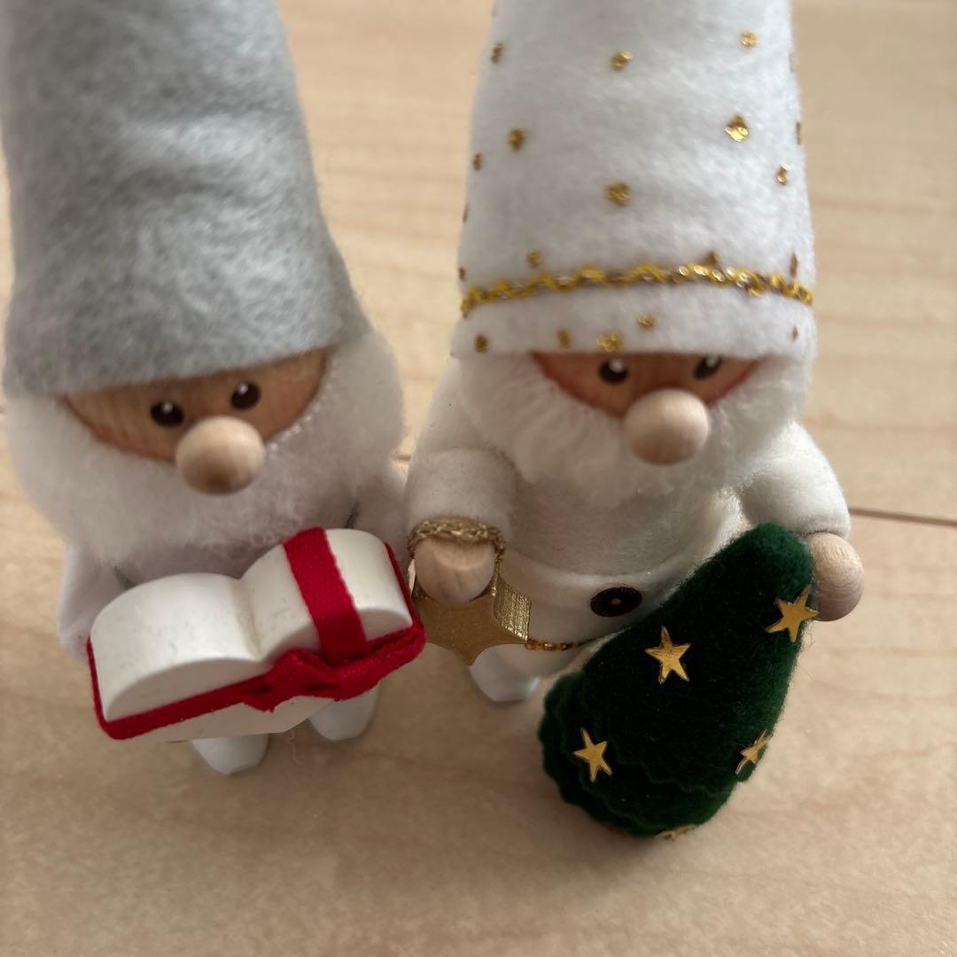 NORDIKA nisse ノルディカニッセ　てのり　クリスマス