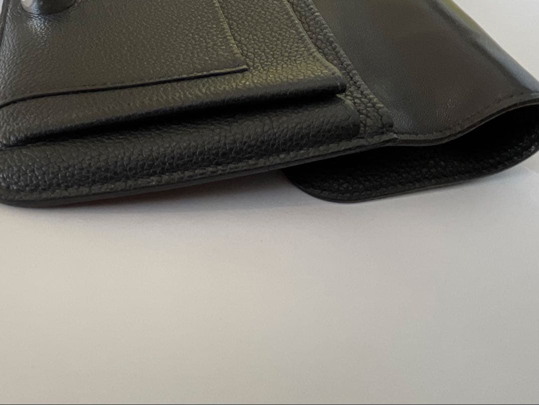 HERMES エルメス ドゴンGM ケース付き