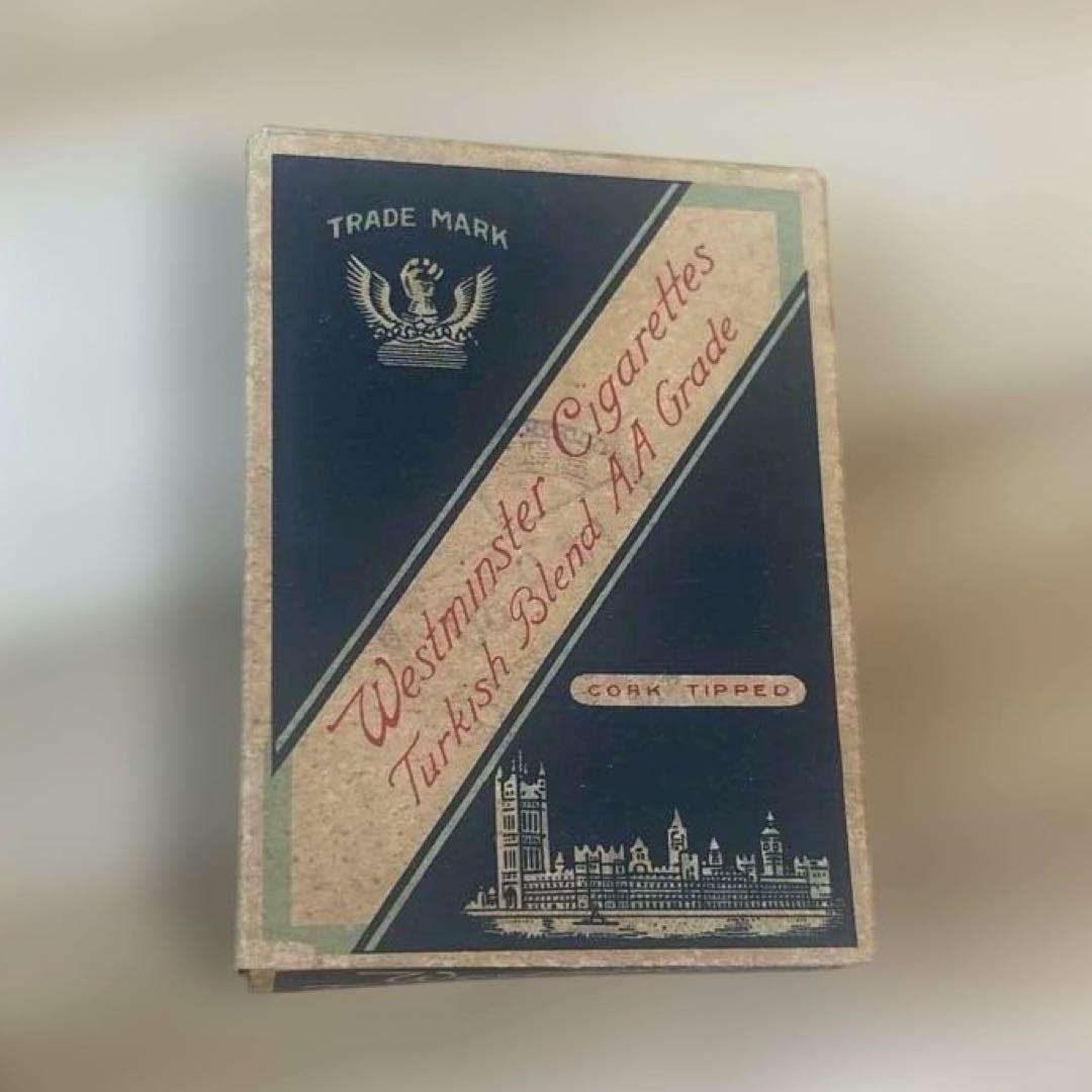 戦前 タバコ パッケージ まとめて 37点 海外 中国 朝鮮 満州 ハルビン