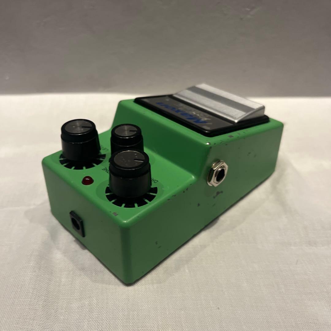 ギター Maxon OD-9 Overdrive