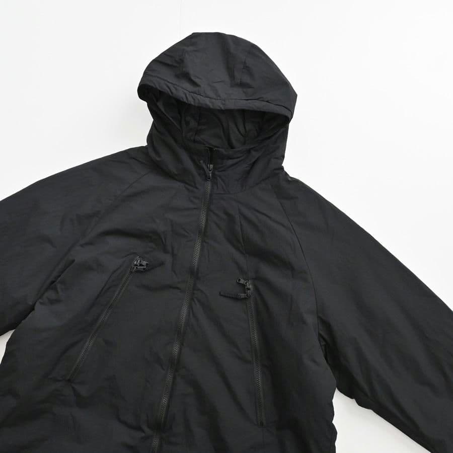 ワイルドシングス ハッピーモンスター ナイモノねだり ブラックXS