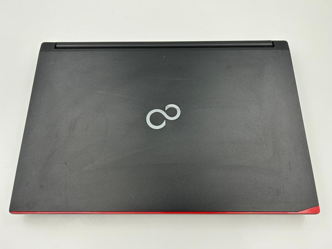 ノートパソコン windows11 オフィス付き core i5 A574/HX