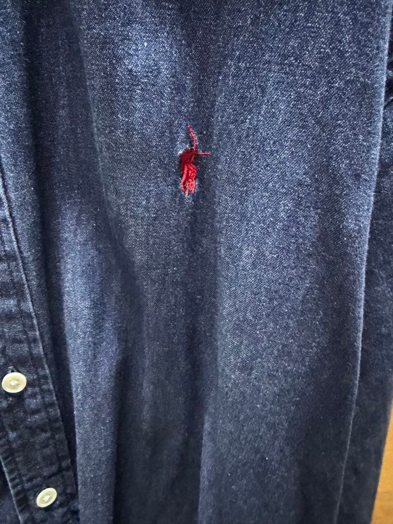 ssz 流鏑馬　シャツ　beams Mサイズ