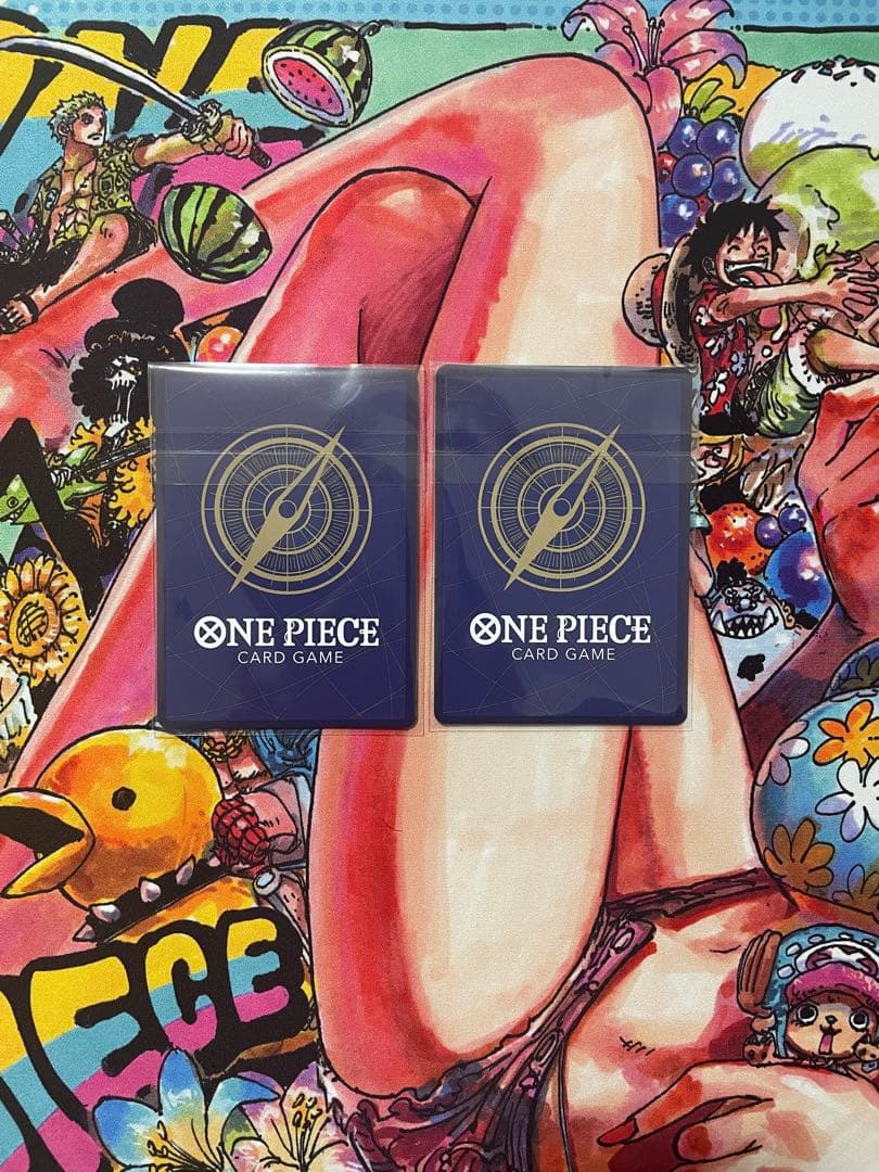 シャーロット・プリン：フラッグシップバトル未開封　2枚