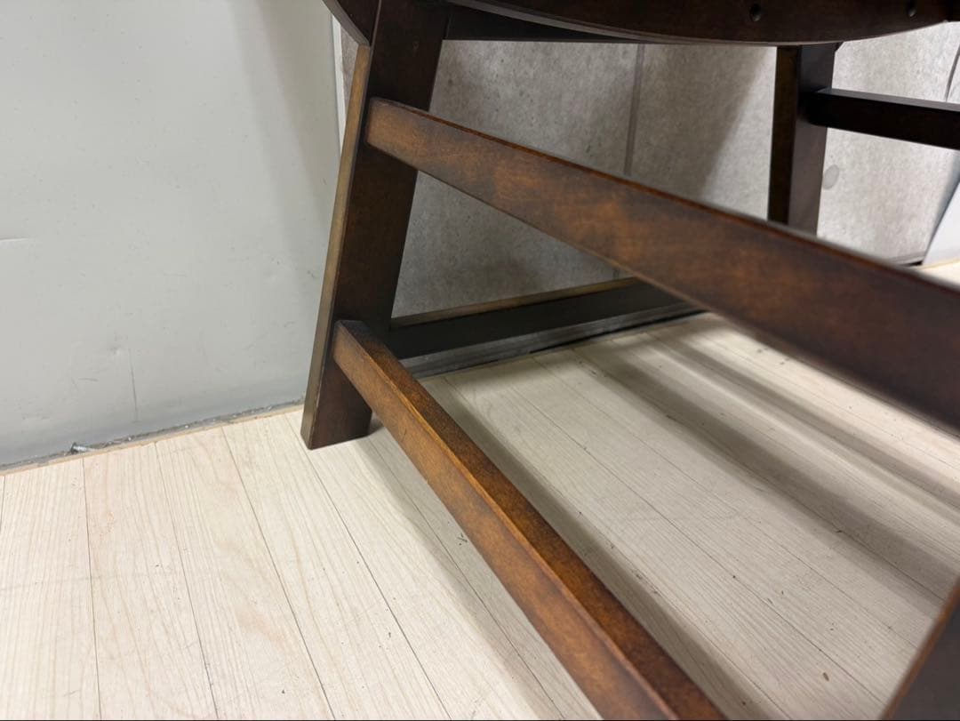 星野民藝 八仙椅子 アームチェア ラウンジチェア