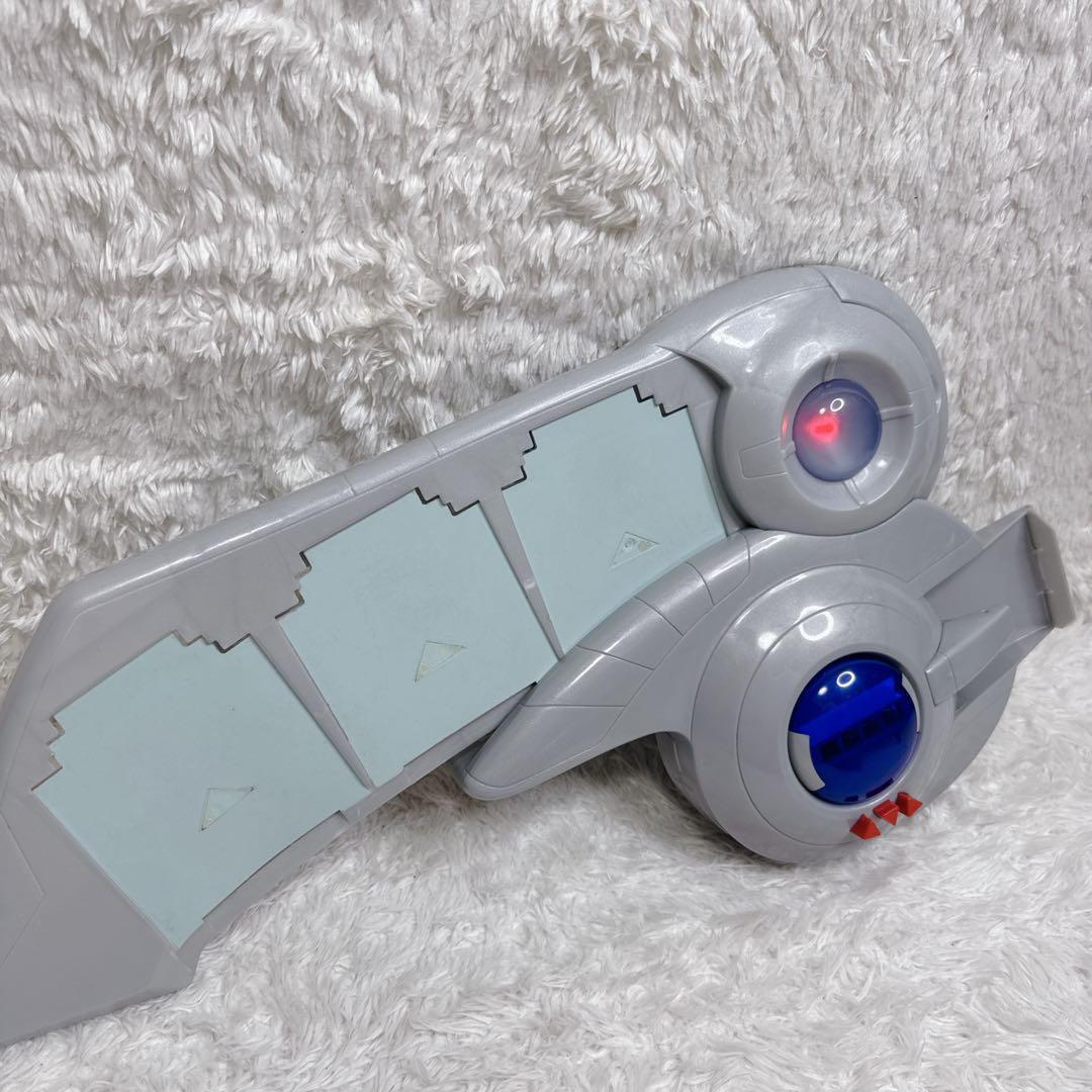 【入手困難✨】遊戯王GX デュエルディスク デュエルアカデミア 当時品