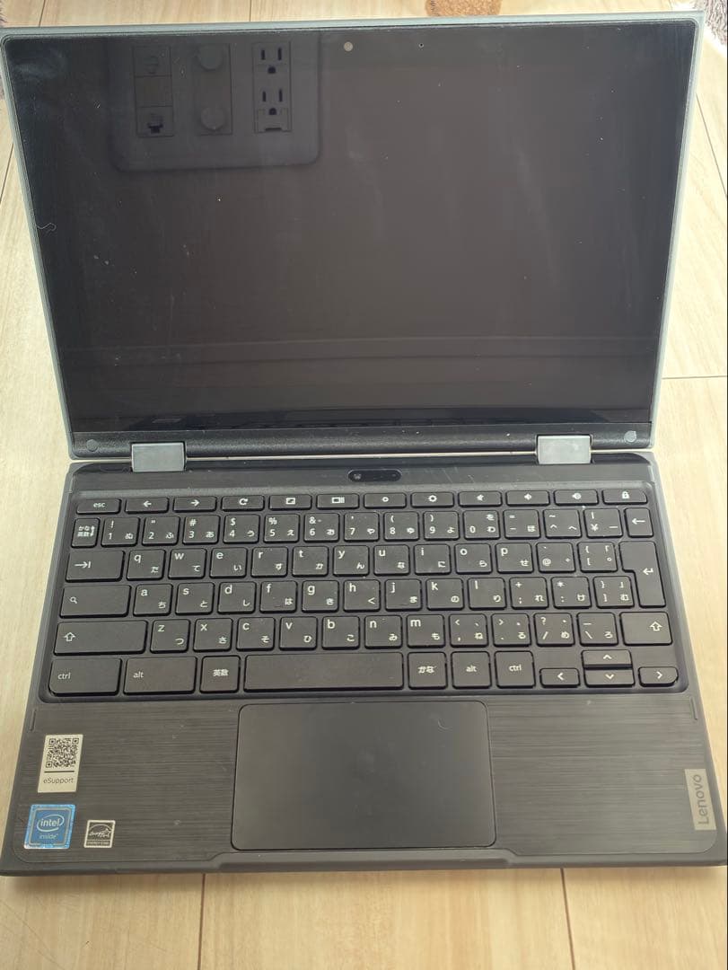 Chromebook 81MB 本体のみ