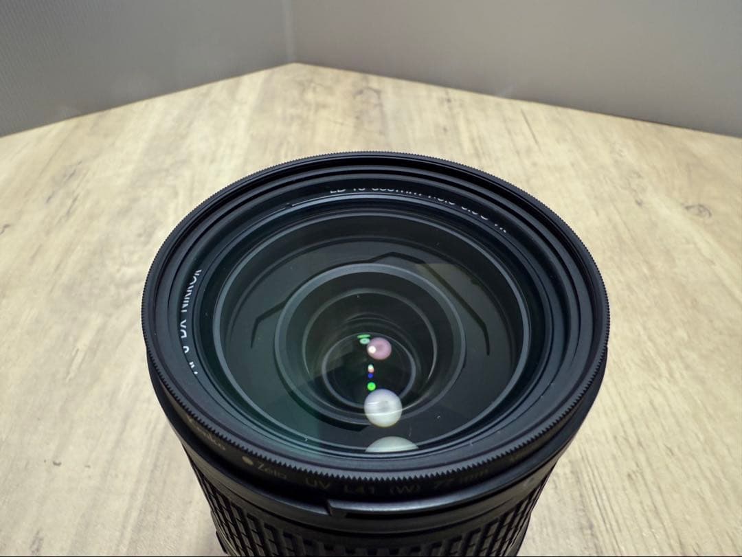 レンズ(ズーム) Nikon NIKKOR 18-300mm f/3.5-5.6G ED VR