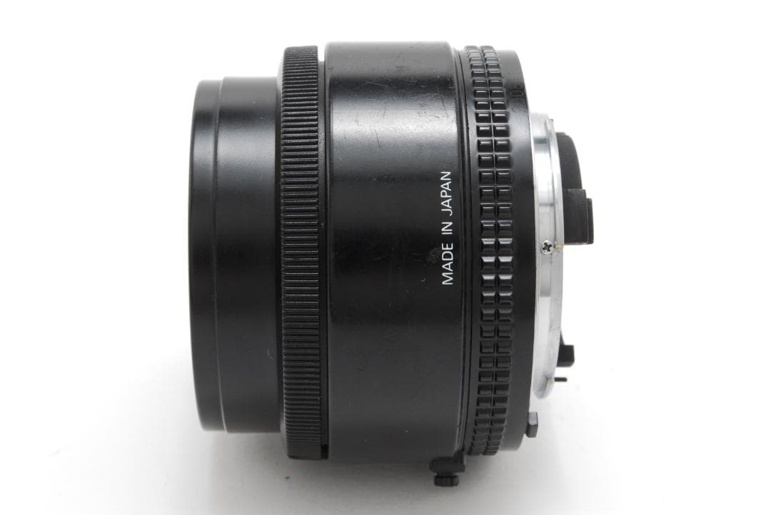 Nikon AF NIKKOR 24mm f/2.8 単焦点 レンズ