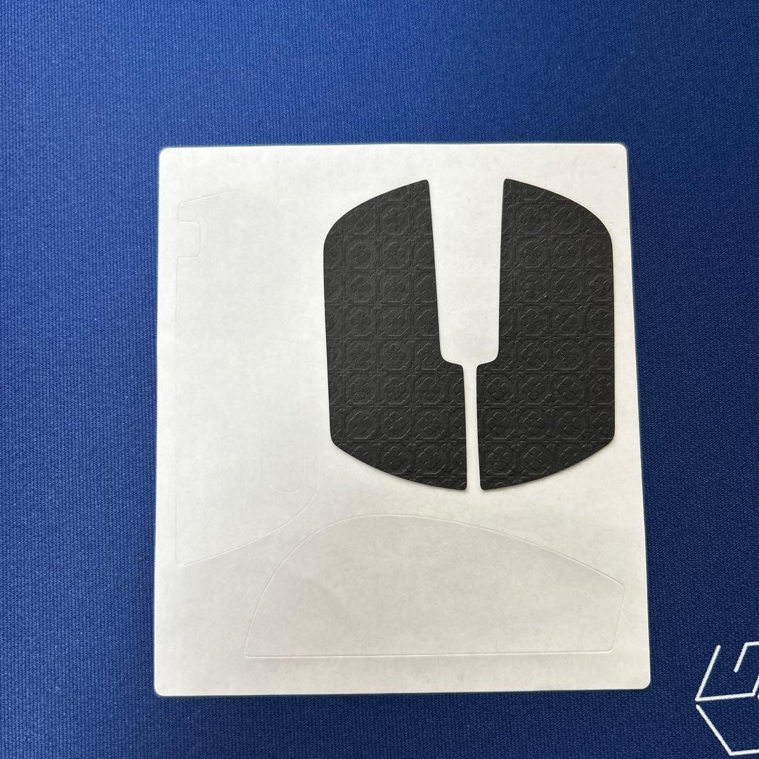 マウス・トラックボール LAMZU Maya X FNATIC