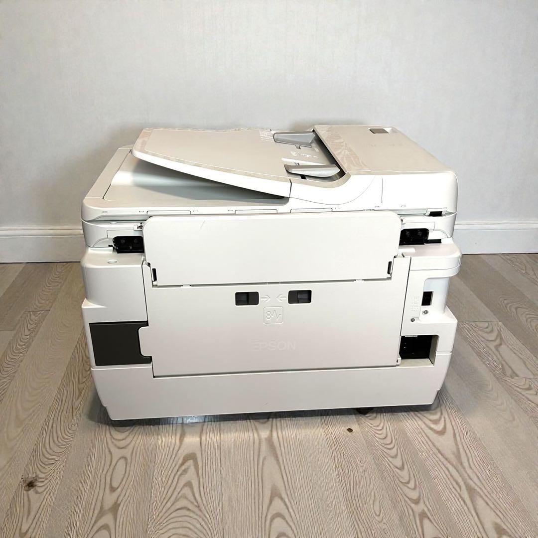 美品✨大人気❣️EPSON PX-M5081F A3対応 業務用 複合機