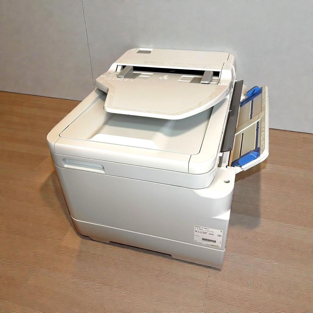 美品✨大人気❣️EPSON PX-M5081F A3対応 業務用 複合機