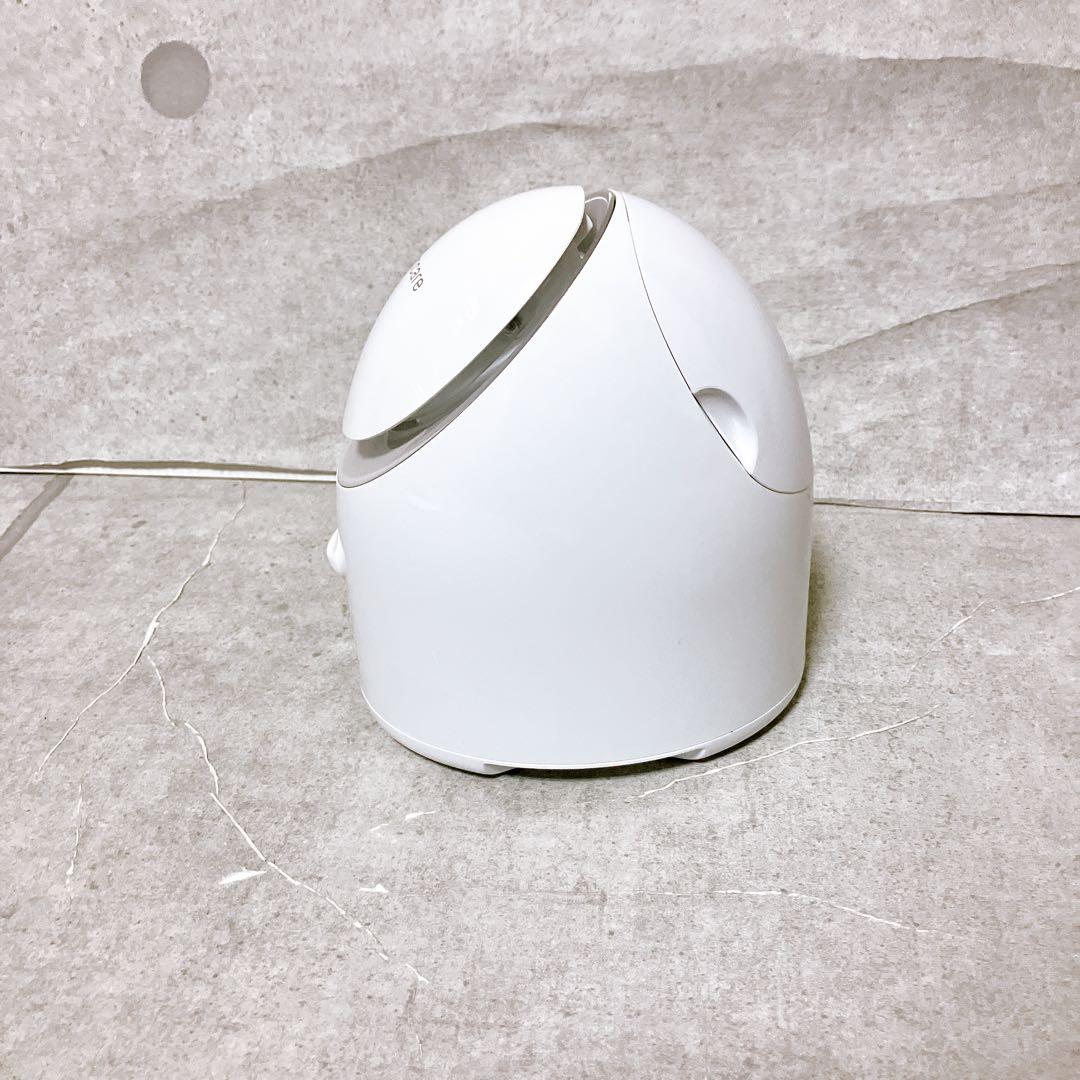 【極美品】Panasonic ナノケア スチーマー EH-SA3D 2023年製