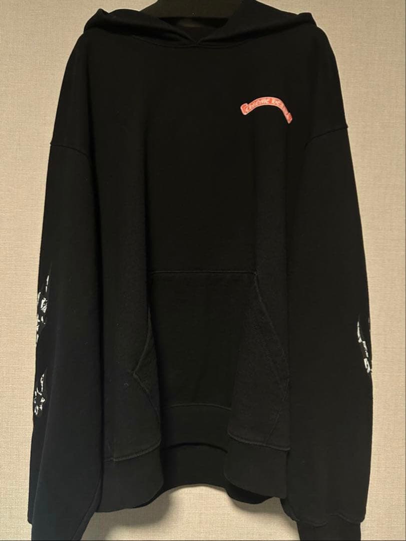 クロムハーツ　ステイファースト　size XL
