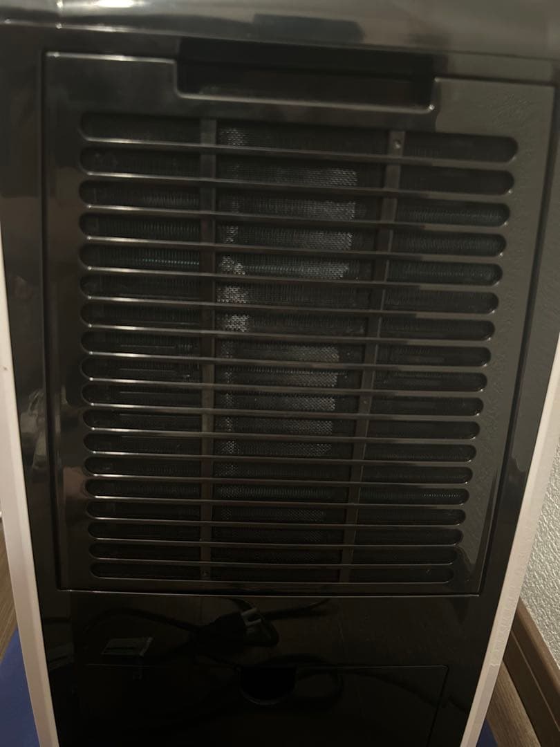 DL-T2502 ハイブリッド式排熱レススポットエアクーラー