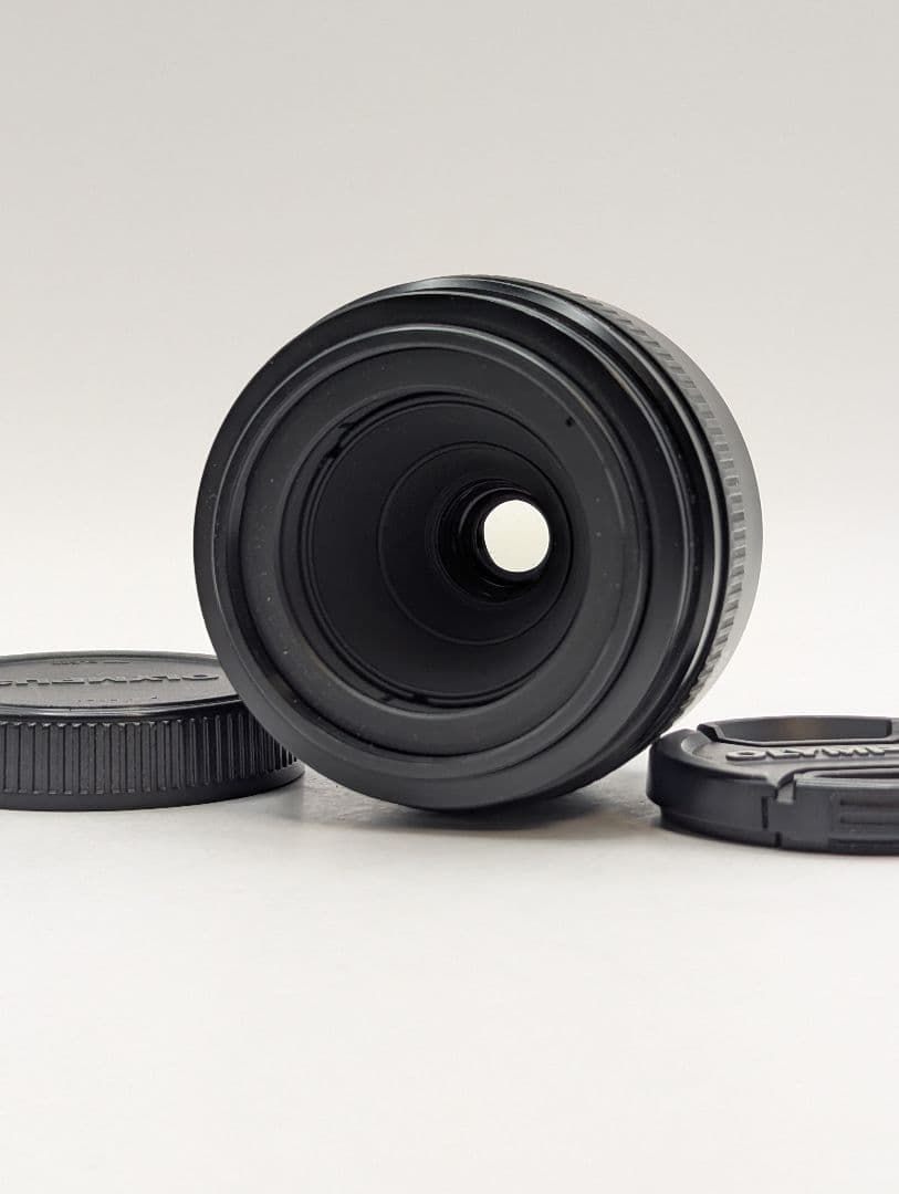 レンズ(単焦点) OLYMPUS DIGITAL 35mm F3.5 MACRO