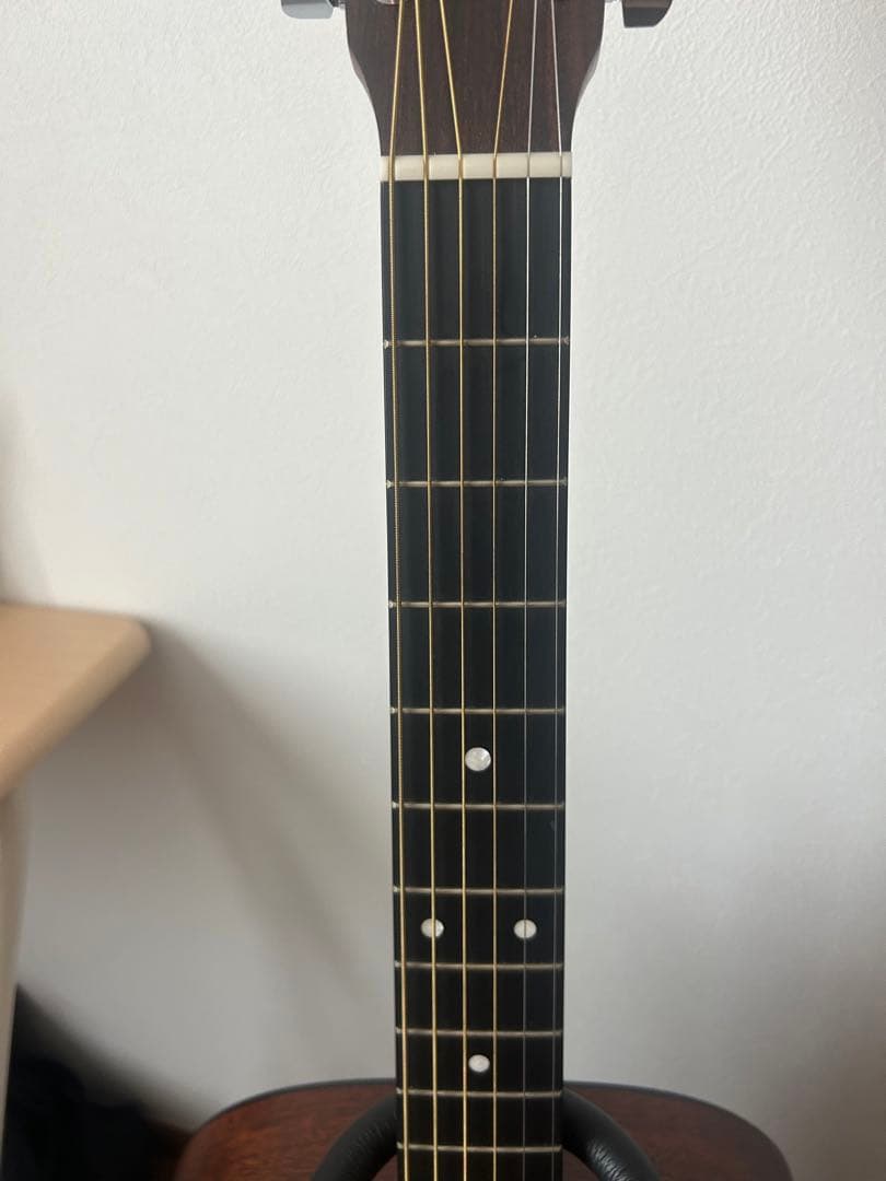 【掲載: 今月末まで！】Martin & Co. アコースティックギター