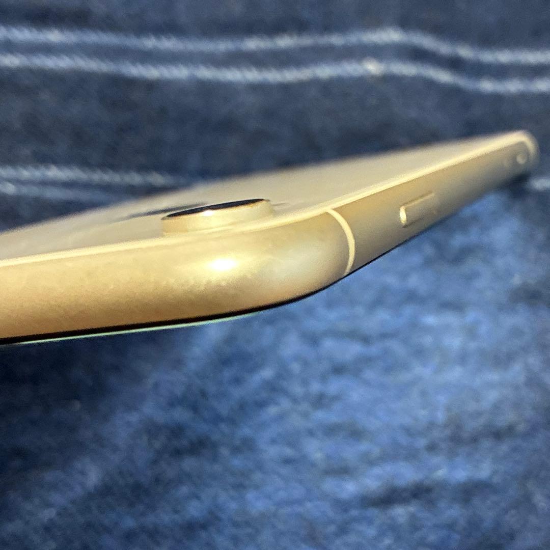 iPhoneXR 128GB バッテリー容量86％