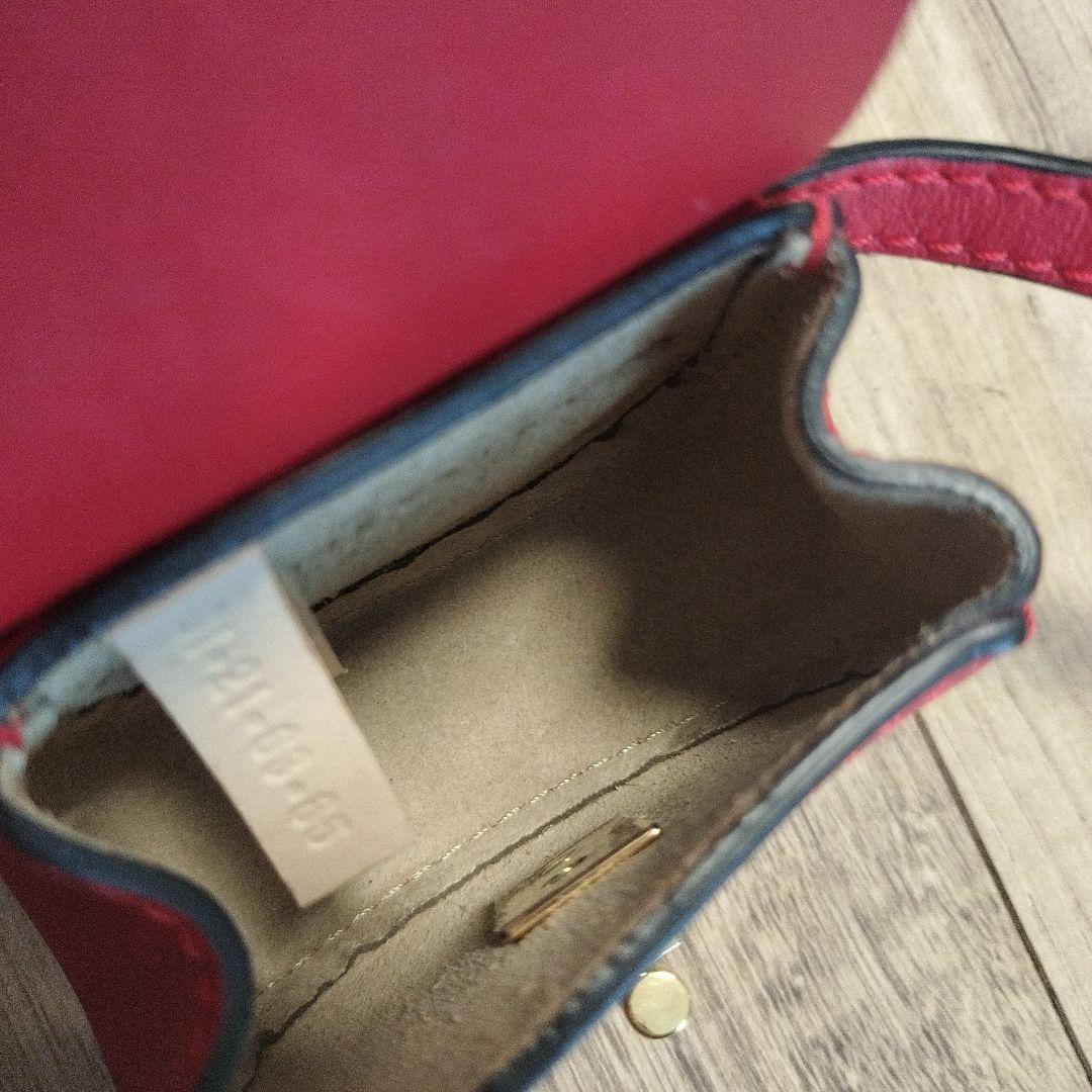 クロエ♡アクセサリーボディバッグ