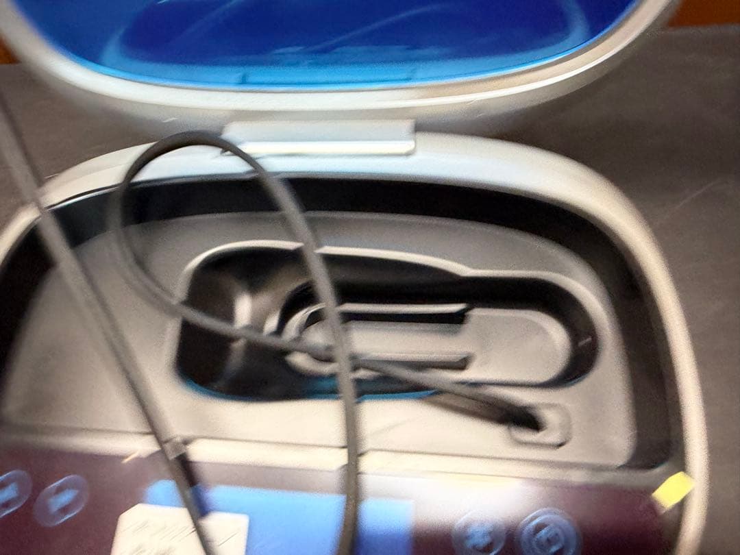 ほぼ未使用⭐️ケノン ver 7.0 カートリッジ付き エムテック