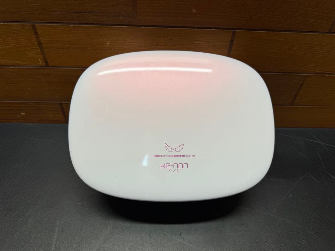 ほぼ未使用⭐️ケノン ver 7.0 カートリッジ付き エムテック