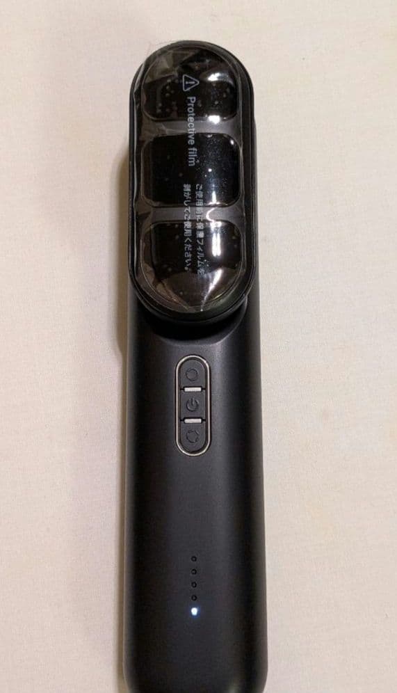 【美品】MYTREX PROVE マイトレックスプルーヴMT-PV22B 美顔器