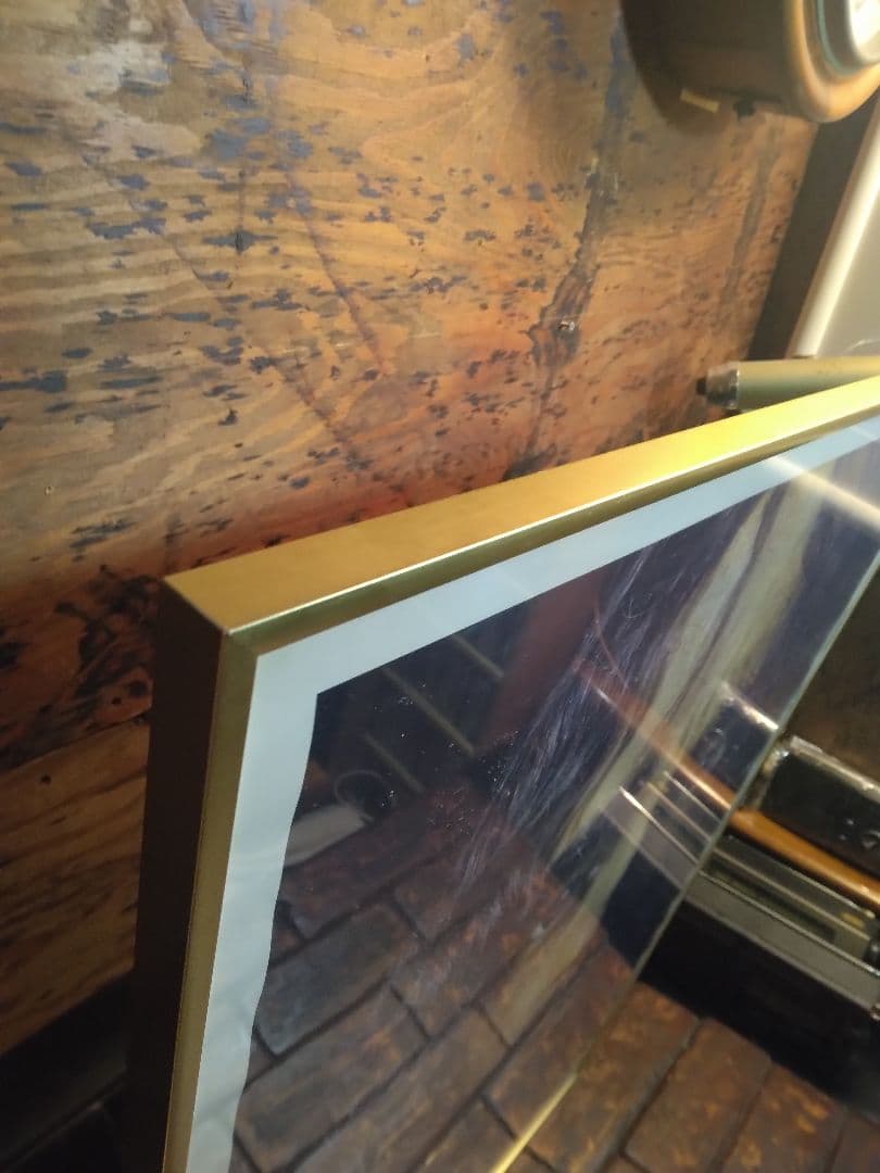 非売品　ポスター　四谷シモン　篠山紀信　球体関節人形　人形愛　アート　写真家