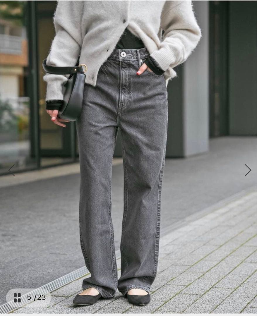 新品タグありupper hights the cousin 24