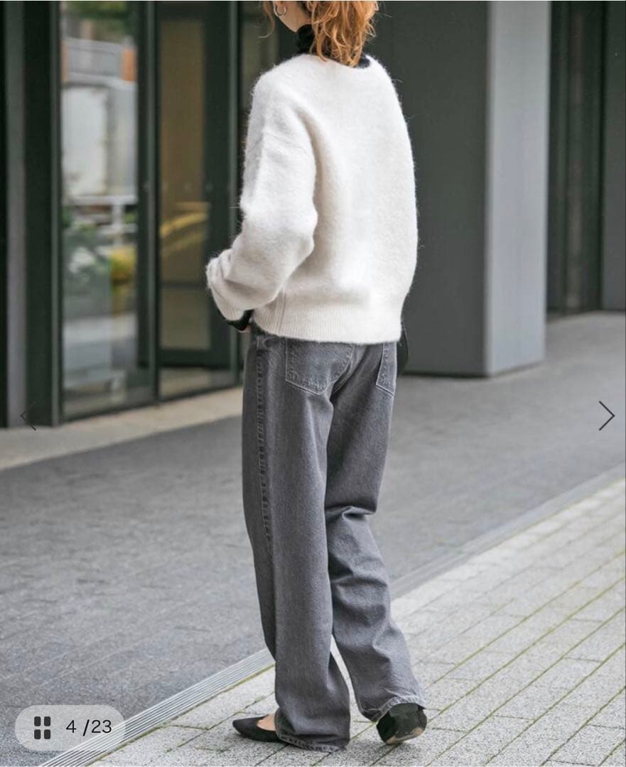 新品タグありupper hights the cousin 24