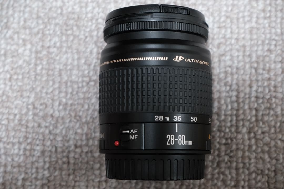 EOS 6D フルサイズ一眼レフ　付属品多数　オールドレンズ使用向き　追加品あり