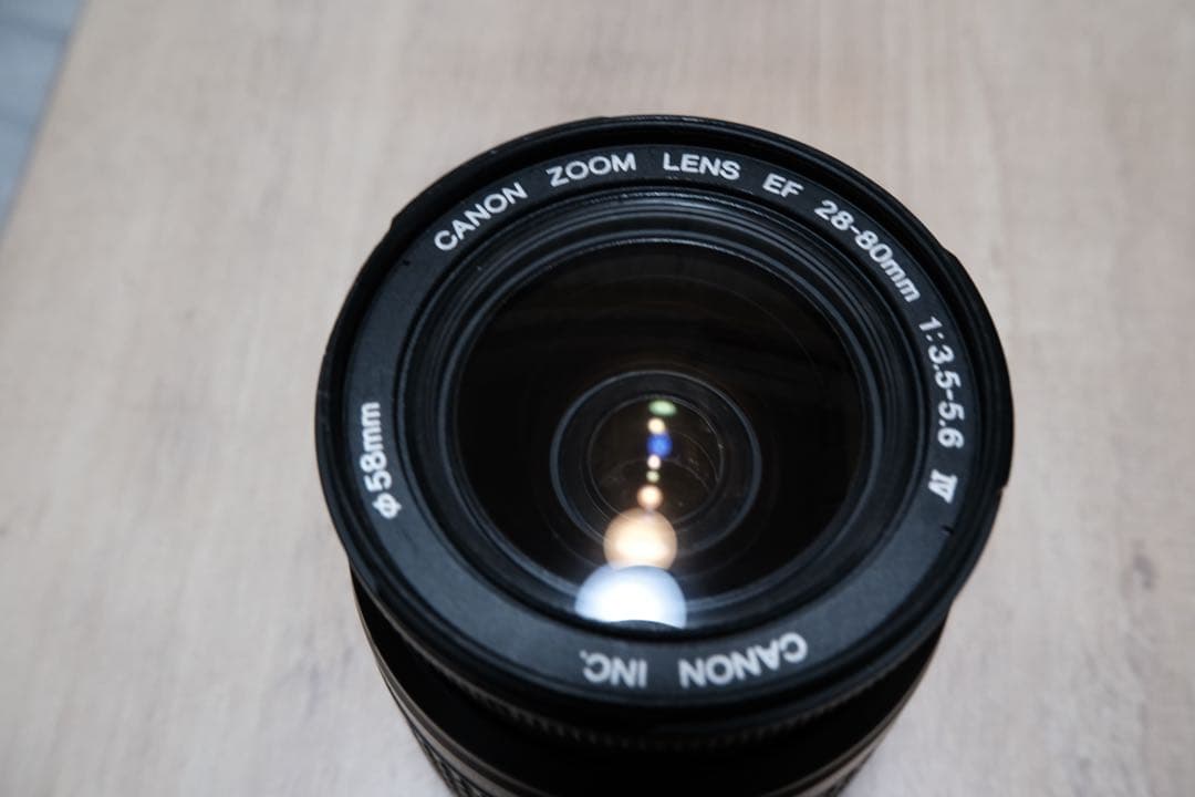 EOS 6D フルサイズ一眼レフ　付属品多数　オールドレンズ使用向き　追加品あり