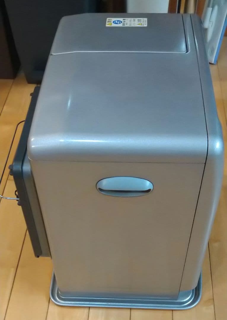 ダイニチ　ブルーヒーター　石油ファンヒーター 15～20畳